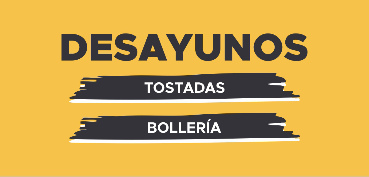 Tostas y Boller&iacute;a