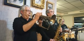 Los Años 80/90 en Versión Instrumental