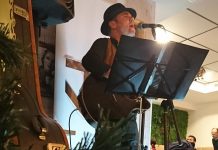 Un Nuevo Disco – JM