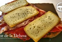 Badajoz Capital del Desayuno